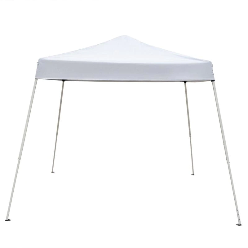 Cheap Goat Tents 3 X 3 Meter Waterproof Folding Tent Oxford Cloth Outdoor Portable Home Use Assemble Tent For Camping Hiking Drop shipping   